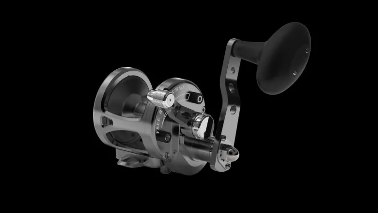 Avet SX G2 Single Speed Lever Drag Reels (Non-MC)