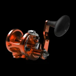Avet SX G2 Single Speed Lever Drag Reels (Non-MC)