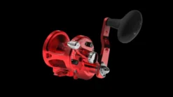 Avet SX G2 Single Speed Lever Drag Reels (Non-MC)