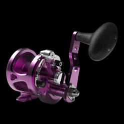 Avet SXJ G2 Single Speed Lever Drag Reels (Non-MC)