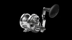 Avet SXJ G2 Single Speed Lever Drag Reels (Non-MC)