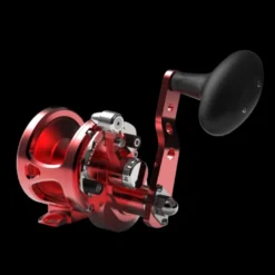 Avet SXJ G2 Single Speed Lever Drag Reels (Non-MC)