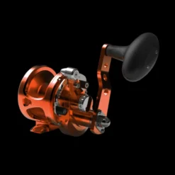 Avet SXJ G2 Single Speed Lever Drag Reels (Non-MC)