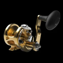 Avet SXJ G2 Single Speed Lever Drag Reels (Non-MC)