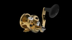 Avet SXJ G2 Single Speed Lever Drag Reels (Non-MC)