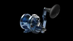 Avet SXJ G2 Single Speed Lever Drag Reels (Non-MC)