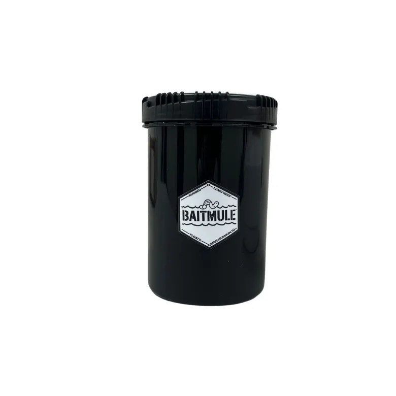 Baitmule Leakproof Bait Locker