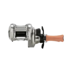 Bates Hundo Baitcasting Reels