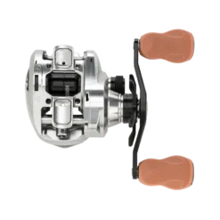Bates Hundo Baitcasting Reels