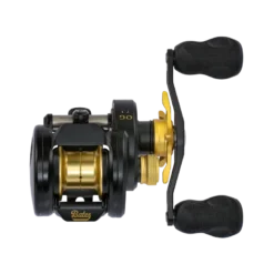 Bates OG Baitcasting Reels