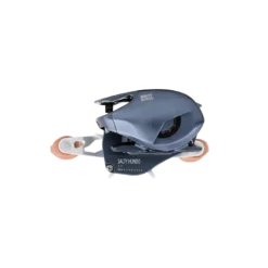 Bates Salty Hundo Baitcasting Reels