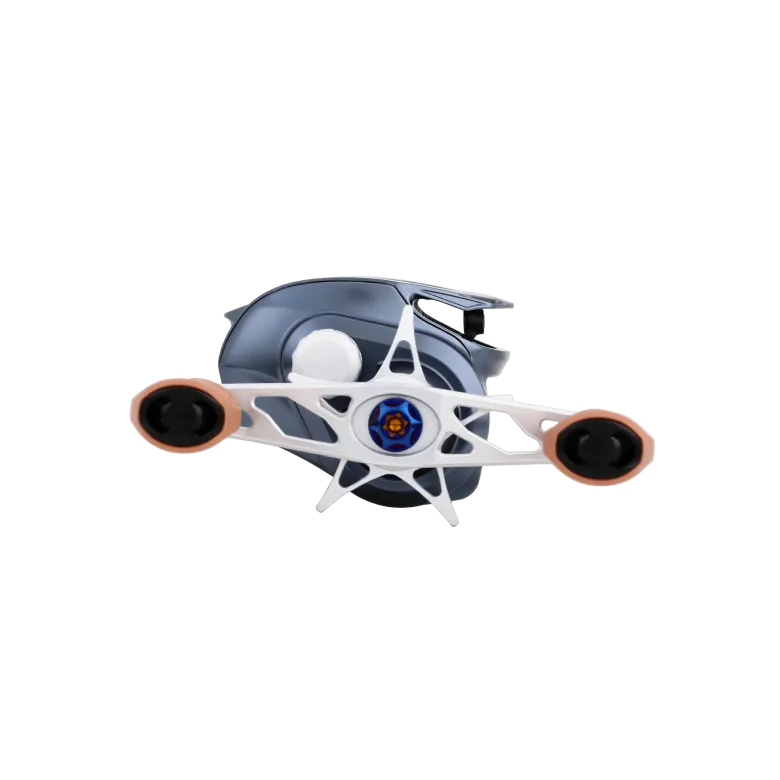 Bates Salty Hundo Baitcasting Reels
