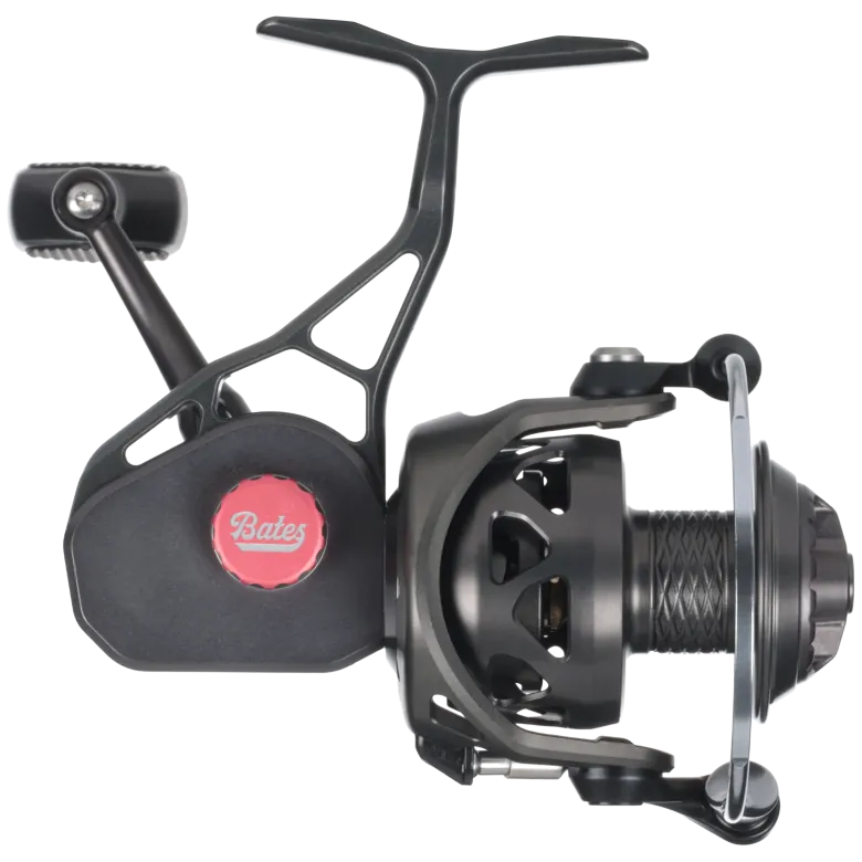 Bates The SAM Spinning Reels (Pre-Order)