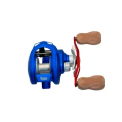 Bates USA 250th Edition Salty Hundo'50 Baitcasting Reels