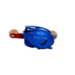 Bates USA 250th Edition Salty Hundo'50 Baitcasting Reels