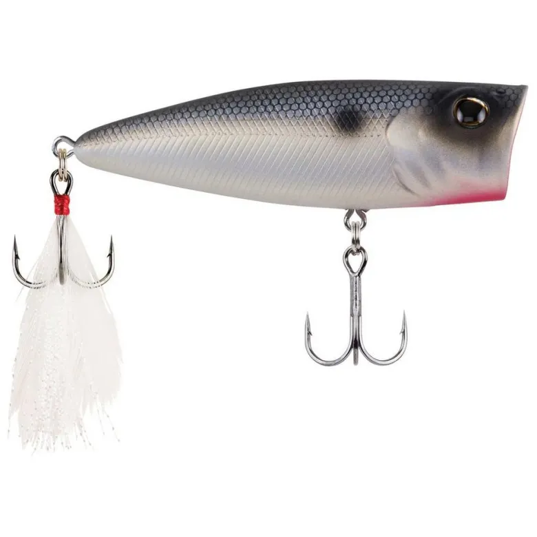 Berkley Bullet Pop Poppers