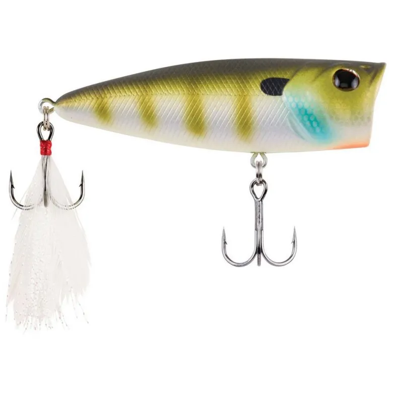 Berkley Bullet Pop Poppers