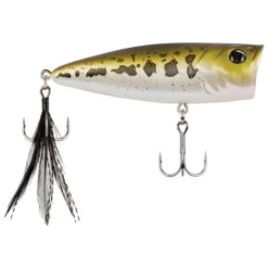 Berkley Bullet Pop Poppers