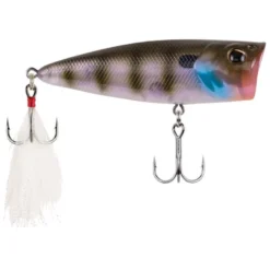 Berkley Bullet Pop Poppers
