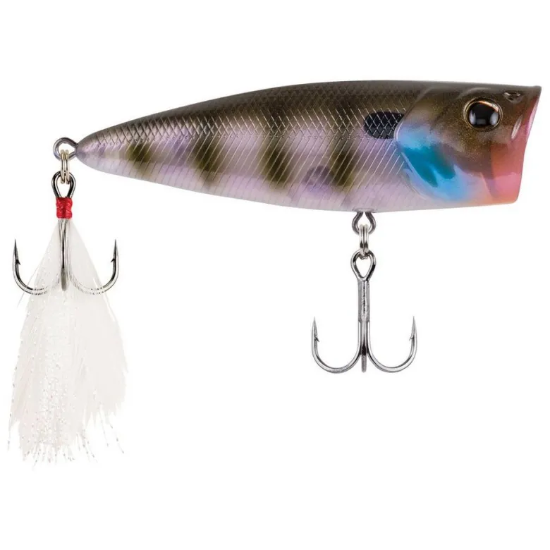 Berkley Bullet Pop Poppers
