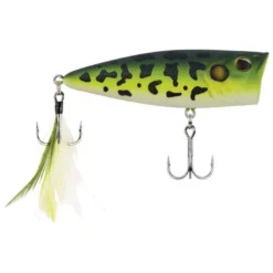 Berkley Bullet Pop Poppers