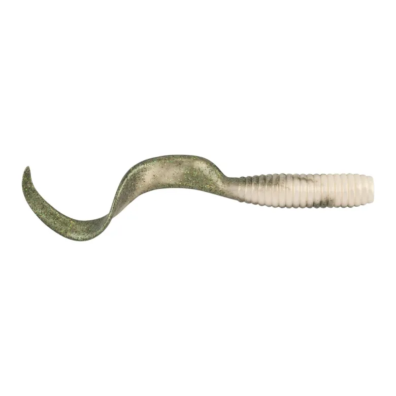 Berkley Buy 1 Get 1 Free Saltwater Grub Soft Baits *Final Sale*