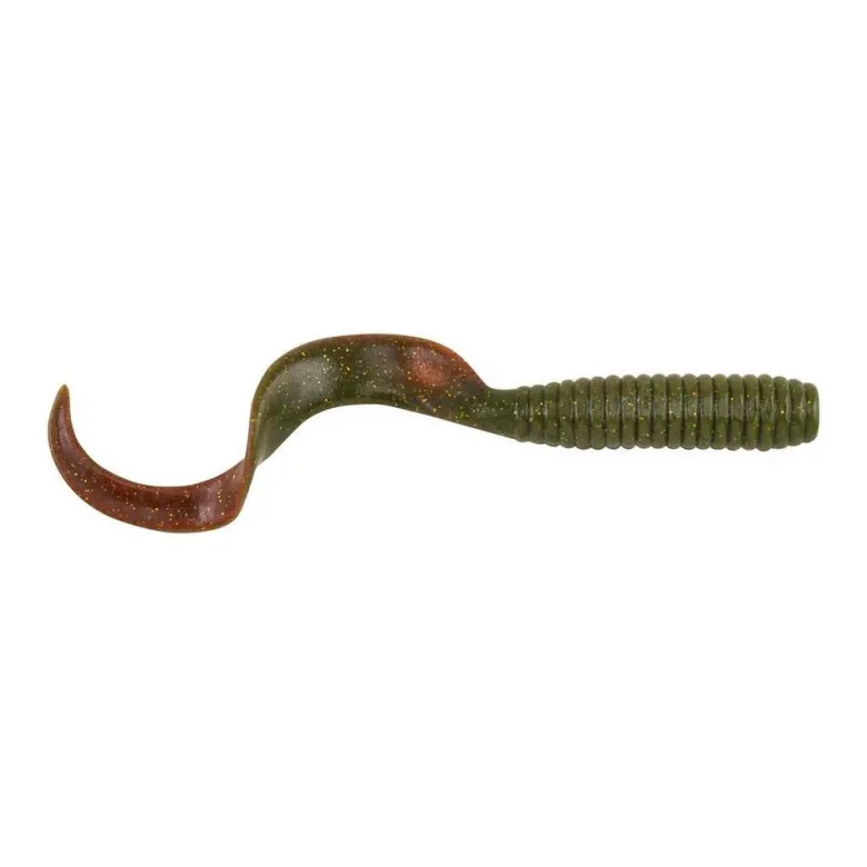 Berkley Buy 1 Get 1 Free Saltwater Grub Soft Baits *Final Sale*