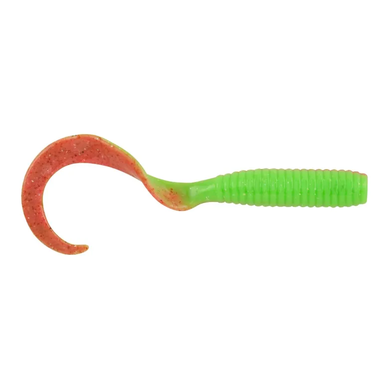 Berkley Buy 1 Get 1 Free Saltwater Grub Soft Baits *Final Sale*