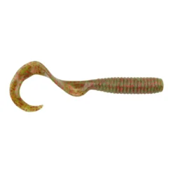 Berkley Buy 1 Get 1 Free Saltwater Grub Soft Baits *Final Sale*