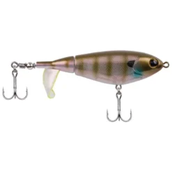 Berkley Choppo Lures