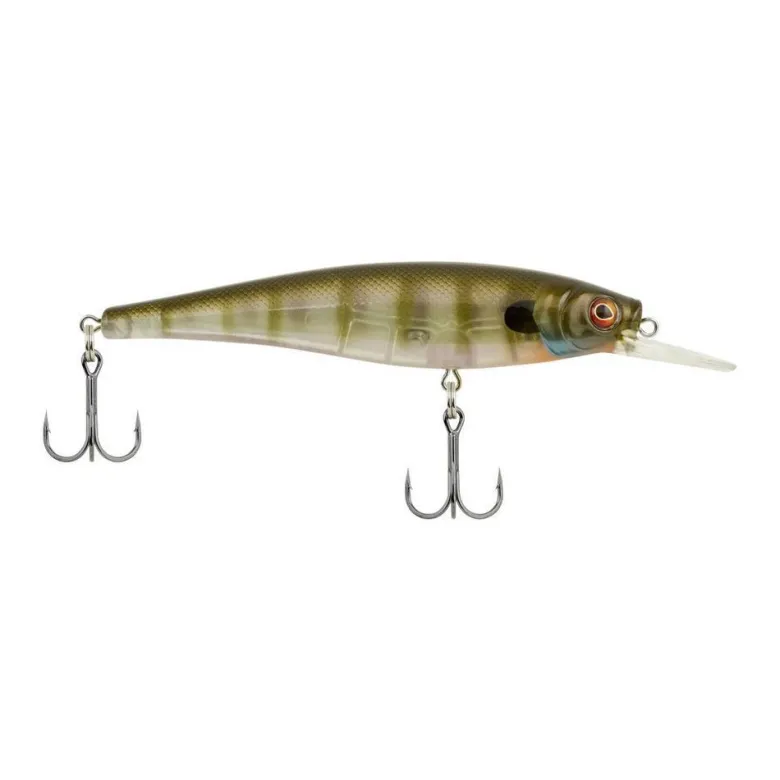 Berkley Cutter 90+ Jerkbaits