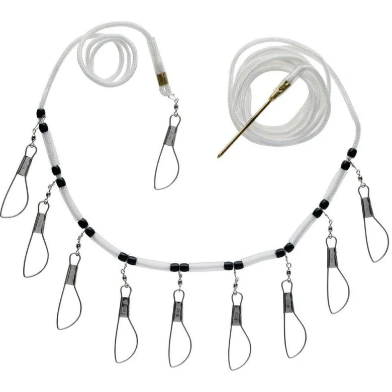 Berkley 15' Deluxe Cord Stringers