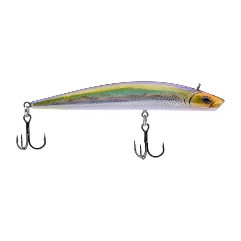 Berkley Finisher Glide/Jerkbait