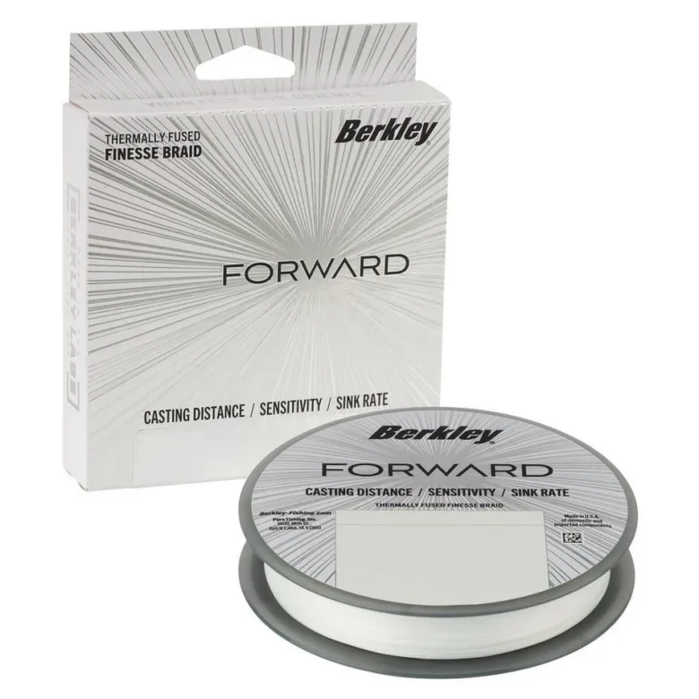 Berkley Forward Braid 150yds