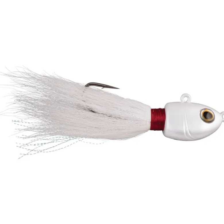 Berkley Fusion19 Bucktail Jigs