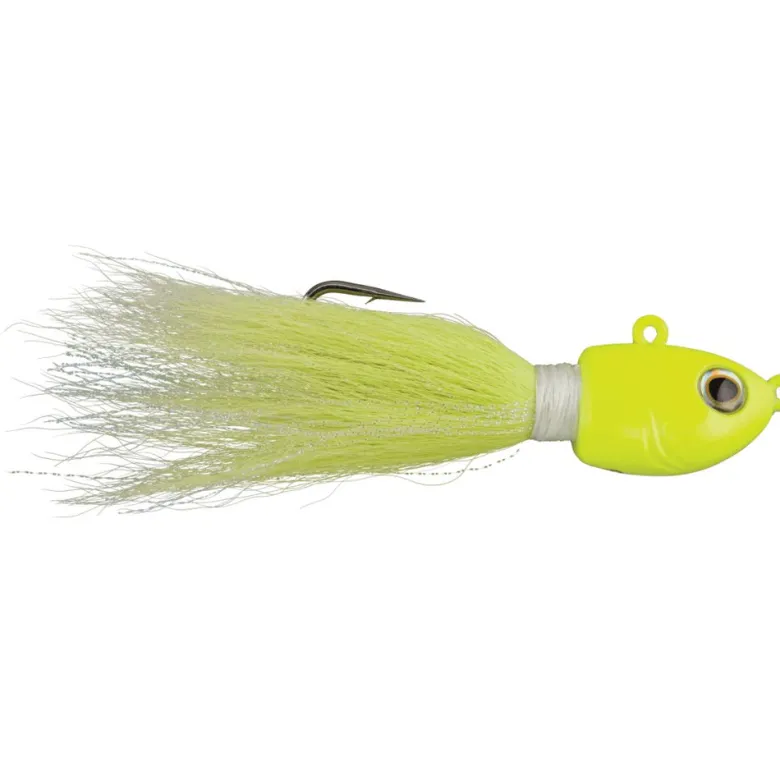 Berkley Fusion19 Bucktail Jigs