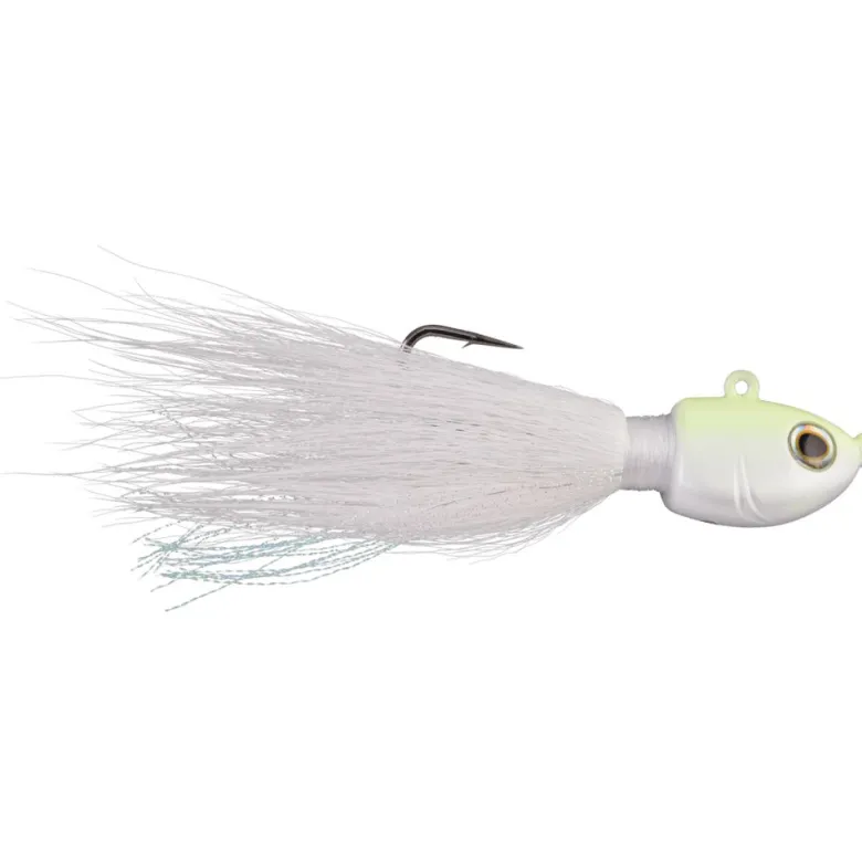 Berkley Fusion19 Bucktail Jigs