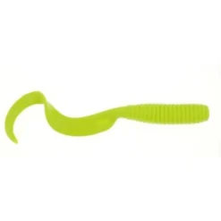 Berkley Gulp! Alive Saltwater Grub Soft Baits