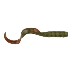 Berkley Gulp! Alive Saltwater Grub Soft Baits