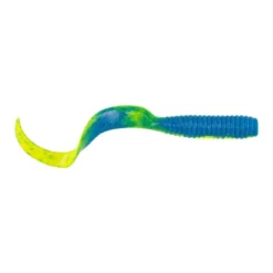 Berkley Gulp! Alive Saltwater Grub Soft Baits