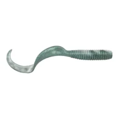 Berkley Gulp! Alive Saltwater Grub Soft Baits