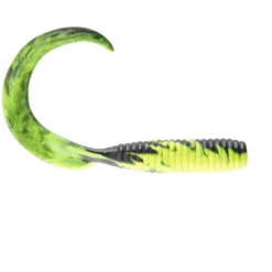 Berkley Gulp! Alive Saltwater Grub Soft Baits