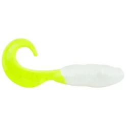 Berkley Gulp! Alive Saltwater Swimming Mullet Soft Baits