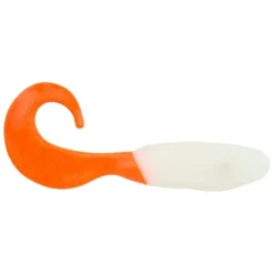 Berkley Gulp! Alive Saltwater Swimming Mullet Soft Baits
