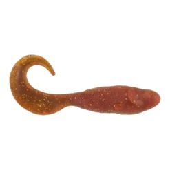Berkley Gulp! Alive Saltwater Swimming Mullet Soft Baits