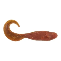 Berkley Gulp! Alive Saltwater Swimming Mullet Soft Baits