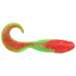 Berkley Gulp! Alive Saltwater Swimming Mullet Soft Baits