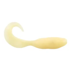 Berkley Gulp! Alive Saltwater Swimming Mullet Soft Baits