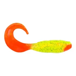 Berkley Gulp! Alive Saltwater Swimming Mullet Soft Baits
