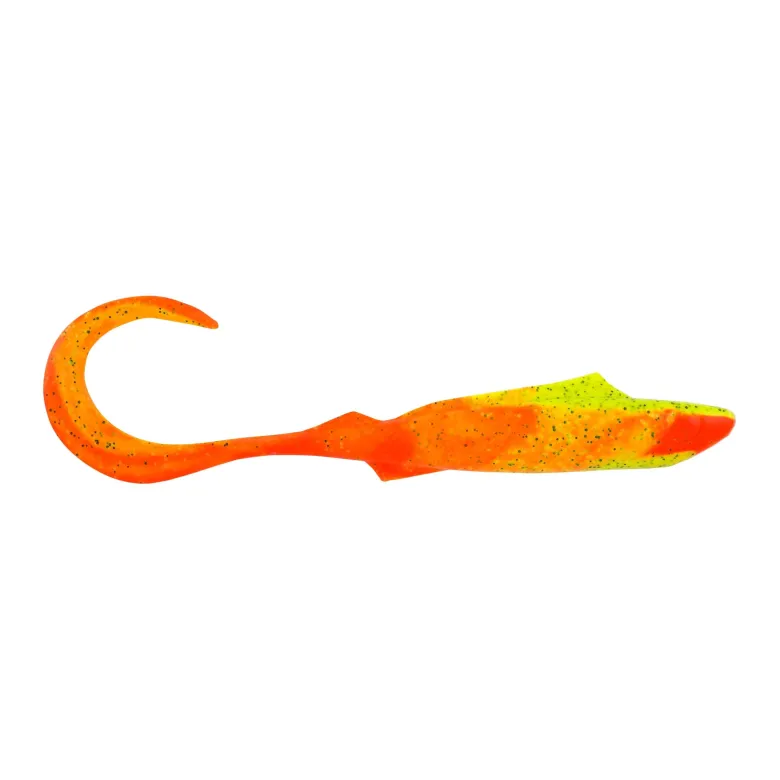 Berkley Gulp! Alive Saltwater Nemesis Soft Baits